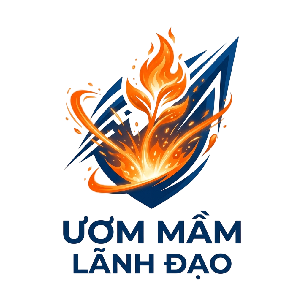 Ươm Mầm Lãnh Đạo
